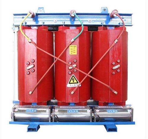 临县SCB11-630KVA/10KV干式变压器