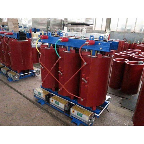 临县SCB13-100KVA干式变压器供应厂家